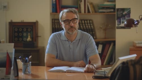 Le Blues du maestro Saison 1 Épisode 2