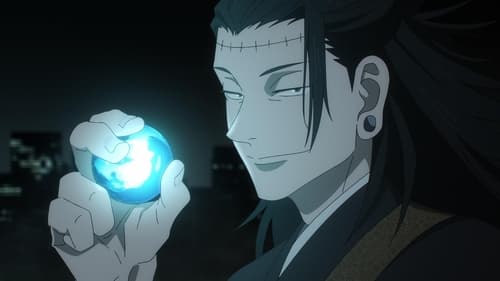 Jujutsu Kaisen Saison 1 Épisode 46