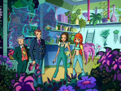Winx Club Saison 1 Épisode 13