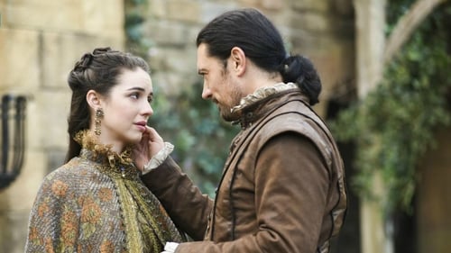 Reign : Le Destin d’une reine Saison 4 Épisode 11