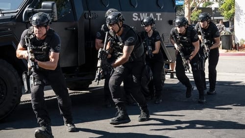 S.W.A.T. Saison 6 Épisode 9