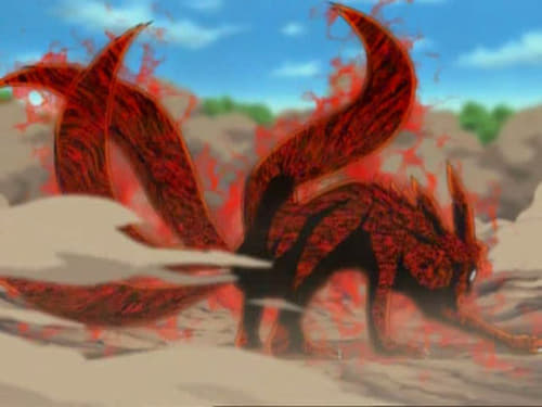 Naruto Shippuden Saison 2 Épisode 41