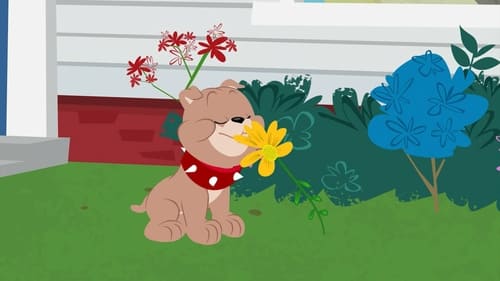 Tom et Jerry Show Saison 1 Épisode 12