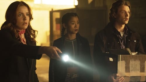 Nancy Drew Saison 3 Épisode 3