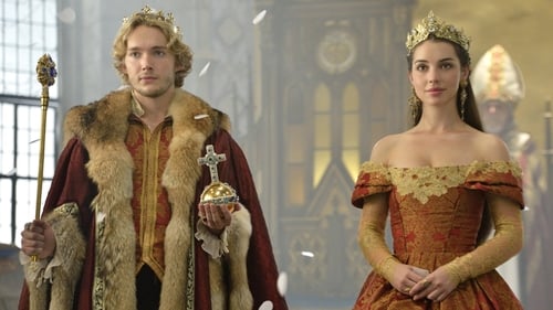 Reign : Le Destin d’une reine Saison 2 Épisode 3