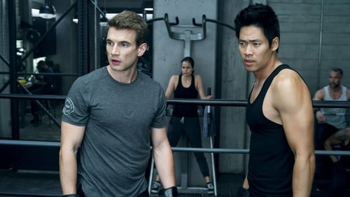 S.W.A.T. Saison 2 Épisode 11