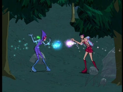 Winx Club Saison 2 Épisode 11