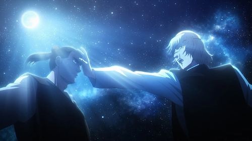 Du mouvement de la Terre Saison 1 Épisode 12