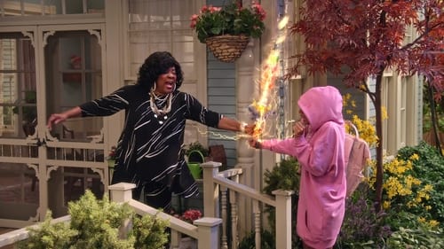 Bienvenue chez Mamilia Saison 3 Épisode 8