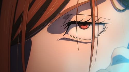 Jujutsu Kaisen Saison 1 Épisode 43