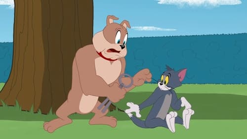 Tom et Jerry Show Saison 2 Épisode 1