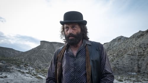 That Dirty Black Bag Saison 1 Épisode 5