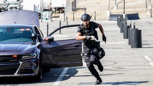 S.W.A.T. Saison 5 Épisode 9