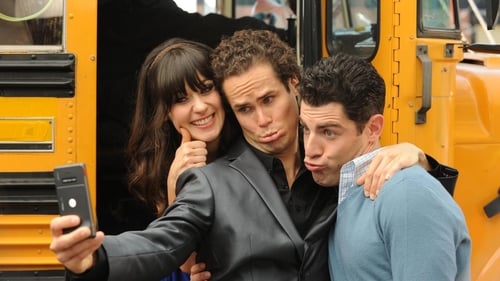 New Girl Saison 1 Épisode 10