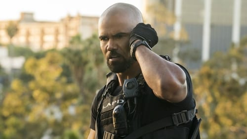 S.W.A.T. Saison 1 Épisode 1