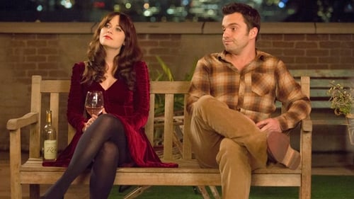 New Girl Saison 4 Épisode 9