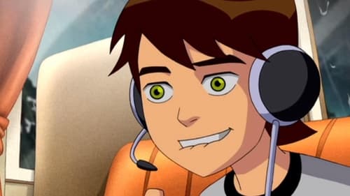 Ben 10 Saison 3 Épisode 6