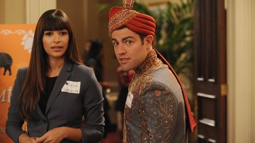 New Girl Saison 2 Épisode 16