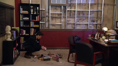 Teen Witch Saison 3 Épisode 12