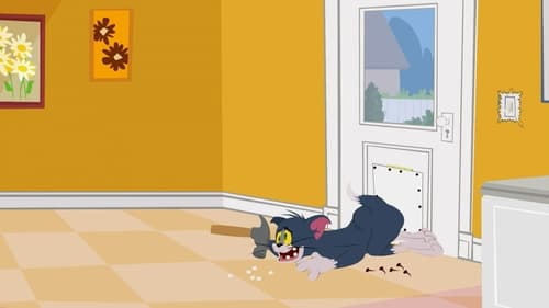 Tom et Jerry Show Saison 1 Épisode 15