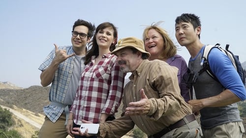 New Girl Saison 6 Épisode 3