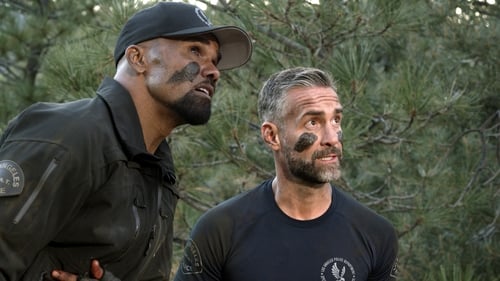S.W.A.T. Saison 1 Épisode 21