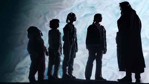Star Wars: Skeleton Crew Saison 1 Épisode 3