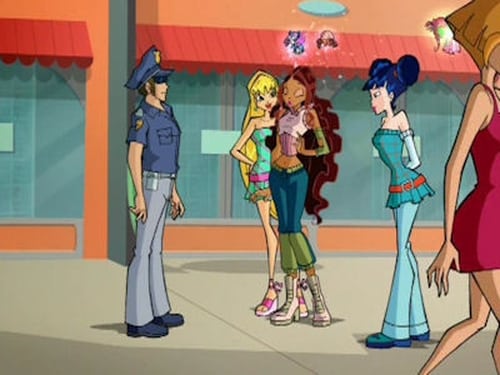 Winx Club Saison 2 Épisode 13