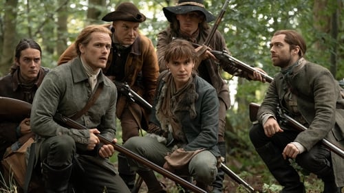 Outlander Saison 5 Épisode 9
