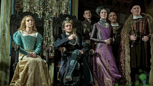 The White Princess Saison 1 Épisode 2