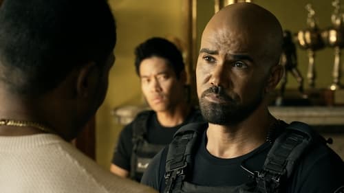 S.W.A.T. Saison 5 Épisode 5