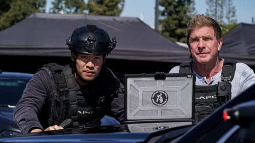 S.W.A.T. Saison 4 Épisode 16