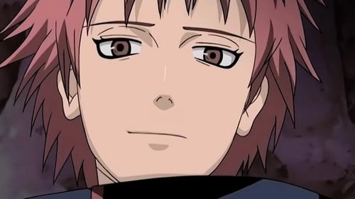 Naruto Shippuden Saison 1 Épisode 22