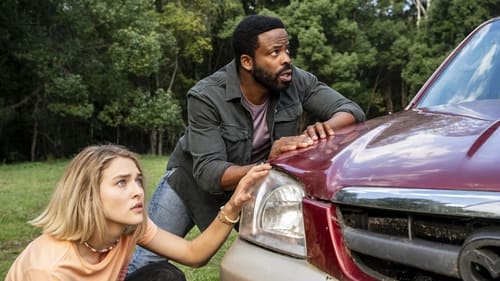 La Brea Saison 3 Épisode 1