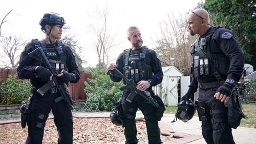 S.W.A.T. Saison 7 Épisode 7