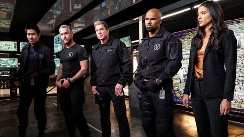 S.W.A.T. Saison 2 Épisode 13