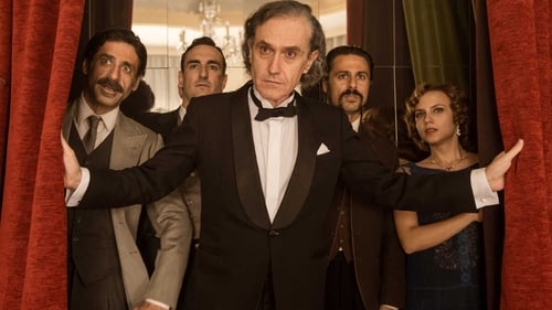 Le ministère du temps Saison 2 Épisode 6