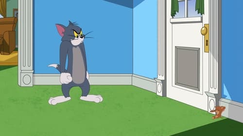 Tom et Jerry Show Saison 2 Épisode 3