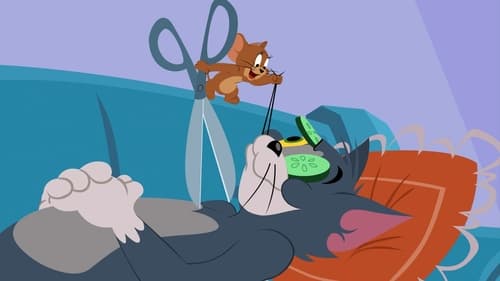 Tom et Jerry Show Saison 1 Épisode 1