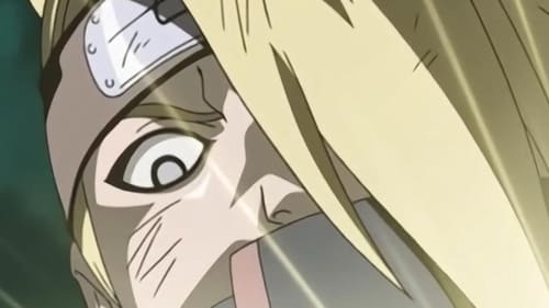 Naruto Shippuden Saison 1 Épisode 6
