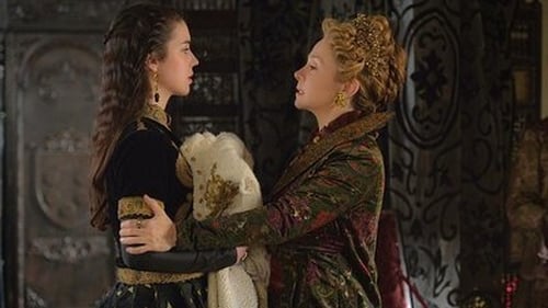 Reign : Le Destin d’une reine Saison 3 Épisode 14