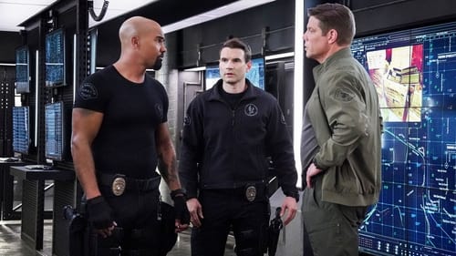 S.W.A.T. Saison 7 Épisode 5