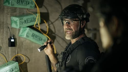 S.W.A.T. Saison 8 Épisode 4