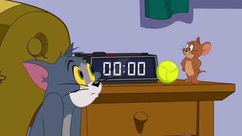 Tom et Jerry Show Saison 4 Épisode 2