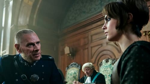 Carnival Row Saison 2 Épisode 5