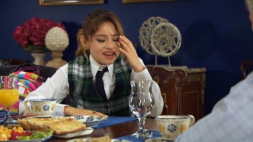 Soy Luna Saison 3 Épisode 35
