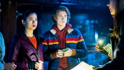 Nancy Drew Saison 2 Épisode 2