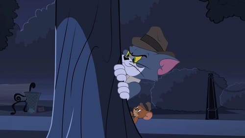Tom et Jerry Show Saison 4 Épisode 15