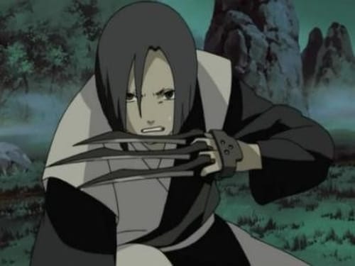 Naruto Shippuden Saison 3 Épisode 61
