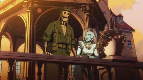 Creature Commandos Saison 1 Épisode 1